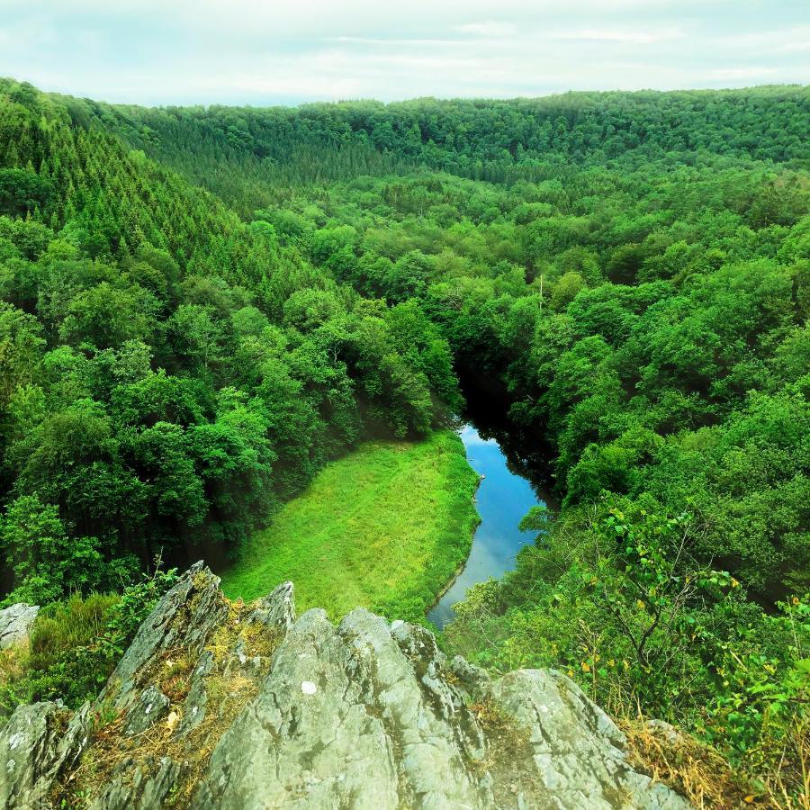 Sweet Home En Gaume Шини Экстерьер фото